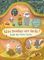 Constanze von Kitzing ~ Was machen wir heute?, fragt der klein ... 9783737373210