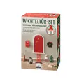 Moses Wichteltür-Set Weihnachtszauber