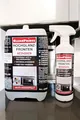 Hochglanzmöbel Hochglanzfronten Reiniger 2,5 Liter | Hochglanz Möbel Reiniger Küchenfronten CleanPrince Küchenfronten-Reiniger Hochglanzmöbel Acryl Hochglanzschränke Hochglanzküchen