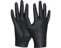Einweghandschuhe Black Nitril Gr. L, 80er Pack