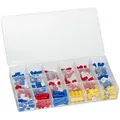 Cartrend Kabelverbinder Set 150tlg