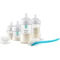Philips Avent Natural Response Starter Kit (260 ml) (SCD657/11)