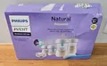 Philips Avent Babyflaschen AirFree Ventil Geschenkset Neugeborene - 4 Flaschen..