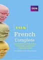 Fournier, I: Talk French Complete (Book/CD Pack) Isabelle Fournier, Sue Pur