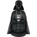 Exquisite Gaming Cable Guy- SW Darth Vader2023 (Xbox 360, Xbox One S, Xbox Series X, PC, Mac, Switch, PS4, PS5) (Darth Vader)