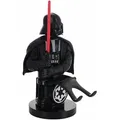 Cable Guy - Star Wars Darth Vader 2024, Ständer für Controller und Mobiltelefon