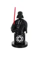 Cableguys Gaming-Figur Star Wars Darth Vader - Zubehör Halterung für Controller oder Smartphone - Inklusive USB-Kabel - 20 cm