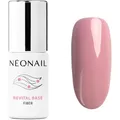 UV Nagellack 7,2 ml Revital Base Fiber Warm Cover