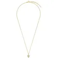Heideman Kette Lotte Goldfarben Damen 