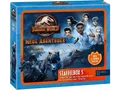 Jurassic World-neue Abenteuer - Staffelbox 5 - (CD)