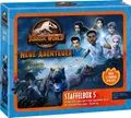 Jurassic World- Jurassic World - Neue Abenteuer: Alle Original- (CD) (US IMPORT)