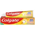 COLGATE Pasta Dental Anti Sarro Blanqueador, für Anwender, ideal für den täglichen Einsatz, mit 75 ml