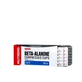 Nutrend Beta Alanine Compress 90 caps HIGH QUALITY Purified Gelatin 1150 MG of Beta-Alanine per capsule, L Histidine Vitamins B5 and B6