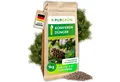 Purgrün Gartendünger Koniferendünger, NPK 8+4+5, Magnesium für grüne Nadeln, 1 kg, Granulat, 1-St., 1 kg