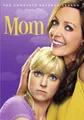 MOM  THE COMPLETE SE - DVD - G3z