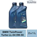 BMW Twin Power Turbo LL-04 0W-30 2 Liter Motoröl BMW Original
