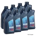 8 Liter original BMW TwinPower Turbo Motoröl Öl 0W30 LongLife LL-04