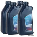 4 Liter original BMW TwinPower Turbo Motoröl Öl 0W30 LongLife LL-04