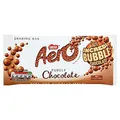 Aero Riesen Tafel luftige Milchschokolade - 100g - 8er-Packung