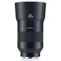 Zeiss AF Batis 135mm f/2,8 incl. Lens shade  Sony FE-Mount