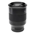 Zeiss Batis 135mm F2.8 für Sony E-Mount gebraucht Zustand: Akzeptabel
