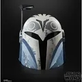 Star Wars The Black Series Bo-Katan Kryze, Erwachsener, Kopfmaske, 14 Jahr(e), Film, 1 Stück(e) - Schwarz - Einheitsgröße