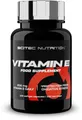 Scitec Essentials Vitamin E, 100 Kapseln Dose