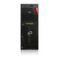 Fujitsu PRIMERGY TX2550 M7 Intel Xeon 4 Server Silber 2,4 GHz 32 GB