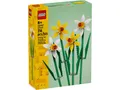 LEGO® 40747 - Narzissen + NEU & OVP +