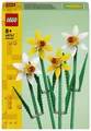 LEGO Narzissen Mehrfarbig