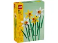 LEGO® Icons 40747 Narzissen