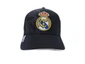 lizensierter Clubartikel Real Madrid Cap - Navy