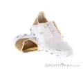 On Cloud 6 Coast Damen Freizeitschuhe-Braun-8