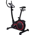 Heimtrainer AL1 II Christopeit Schwarz