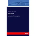 Hansebooks Free Field (Richard St. John Tyrwhitt, 2017) (55910045)