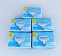 40x Gillette Venus XL Smooth Skin Rasierklingen 5 x 8 Stück NEU #1 L