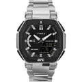 Timex Quarzuhr UFC Strength Colossus