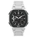 Timex TW2V84600 Kostenloser Schutz für Uhrenglas Herren Uhr Damen Uhr