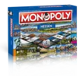 Monopoly Hessen *NEU* 2021 Brettspiel
