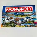 Monopoly Hessen Gesellschaftsspiel Brettspiel Hasbro 2021 Top Vollständig