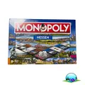 Monopoly Hessen - 2021 Winning Moves - NEU in Folie