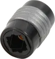 LOGILINK CA1018 - Toslink Adapter, Toslink-Kupplung zu Toslink-Kupplung