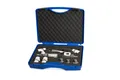 TW-DES Wasserkoffer - Wasserfilter, Wasseruhr, Zubehör, Caravan, Wohnmobil, Boot