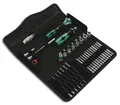 WERA Werkzeugsatz Metall 39tlg. M1