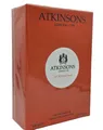 Atkinsons London 1799 24 Old Bond Street 100 ml Eau de Cologne NEU & OVP