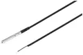 TRU COMPONENTS TC-10103052 PT100 Platin-Temperatursensor -50 bis 120°C 100Ω 3850 ppm/K 5mm