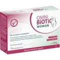 OMNI BiOTiC Woman Pulver 28 g PZN 19374950