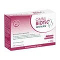 WOMAN | Für Frauen entwickelt | 4 Bakterienstämme | 10 Mrd. Keime pro Tagesdo...