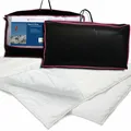 Centa Star Sport line Combi-Bett in 135x200 Vierjahreszeitendecke Decke 1750.10