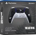Sony DualSense Wireless Controller The Last of Us Limited Edition